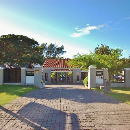 Fourteenth Green Guest Lodge East London Luaran gambar