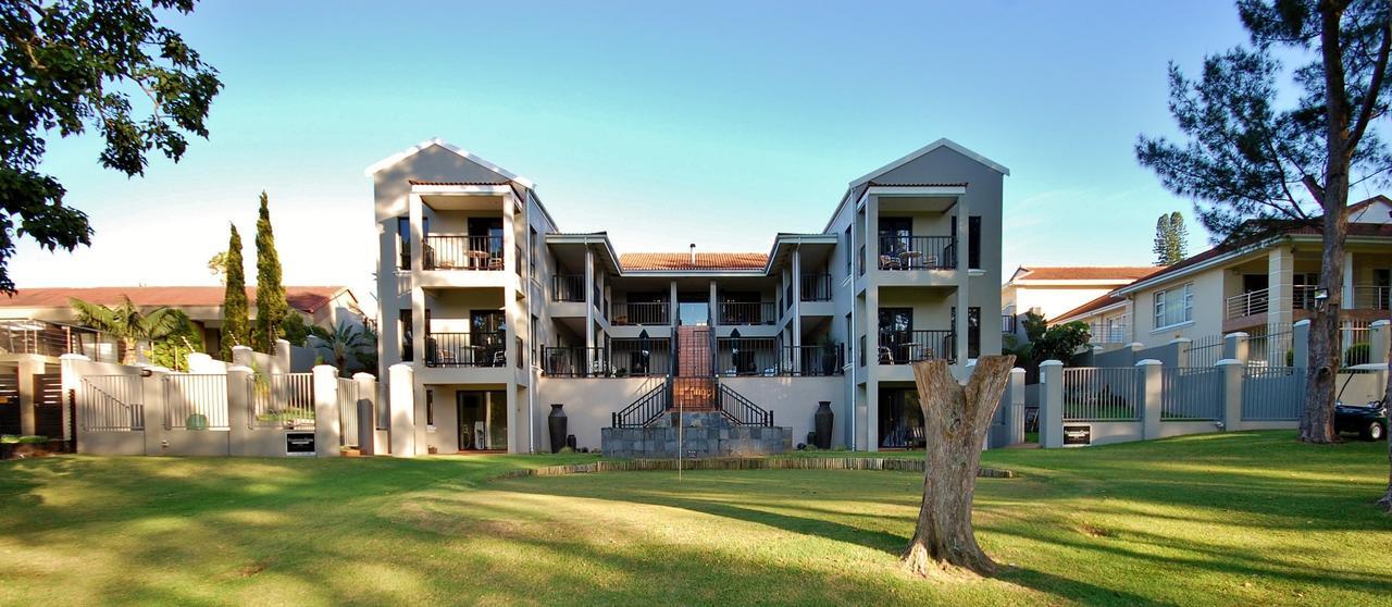 Fourteenth Green Guest Lodge East London Luaran gambar